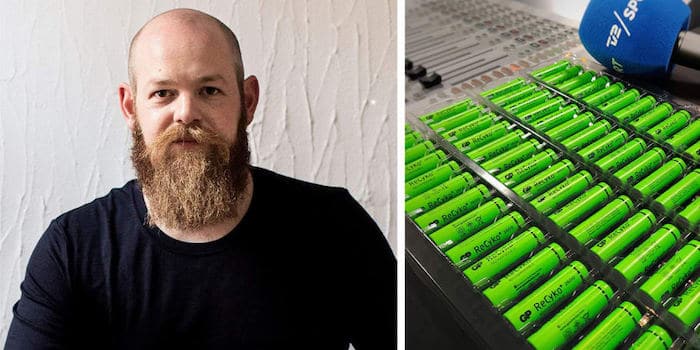 Enkel hållbarhetssatsning gav lyckat resultat