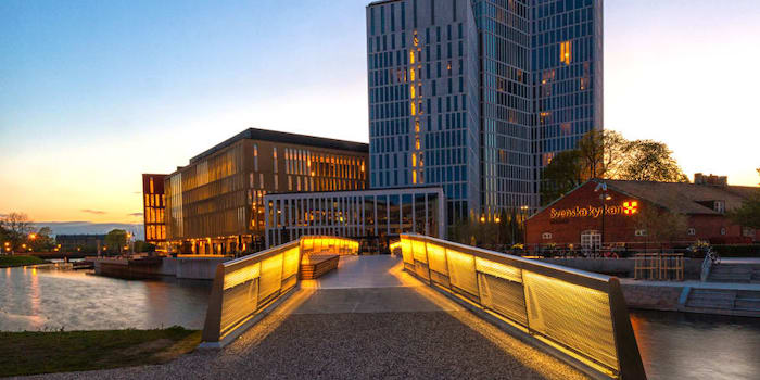 Kraftigt omsättningsfall för Nordic Choice Hotels 2020