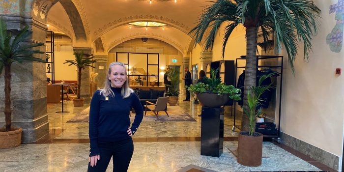 Almedalen: Nu skippas kravet på att sända och producera från Gotland