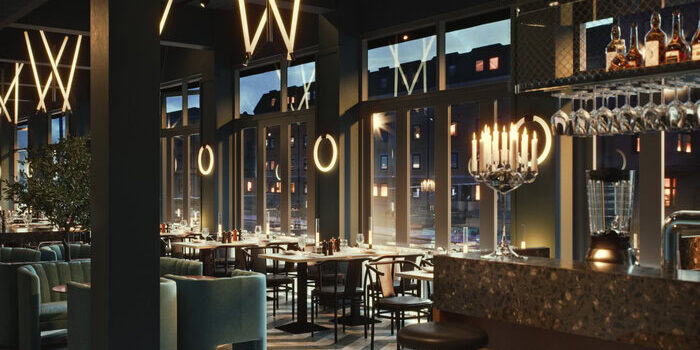 Best Western Hotels & Resorts öppnar nytt toppmodernt hotell i Linköping