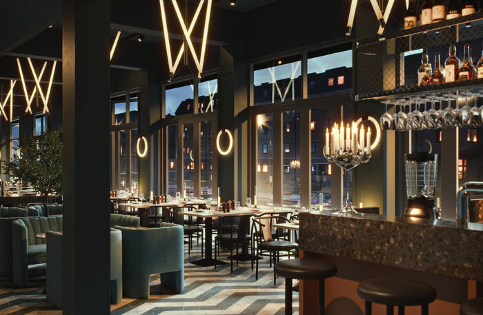 Best Western Hotels & Resorts öppnar nytt toppmodernt hotell i Linköping