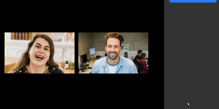Eventplattformen Jirango utvecklas med backstage funktioner