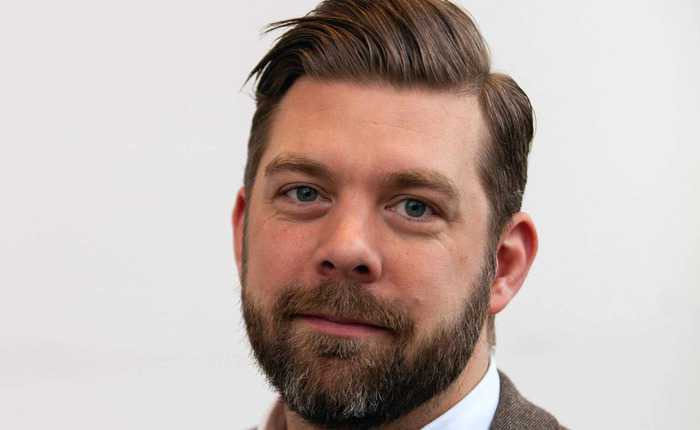 Johan Strand: ”Vi är ingen loppmarknad!”