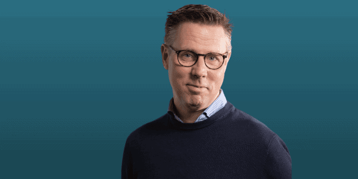 Jonas Brögger: Så skapar du en innovativ säljkultur