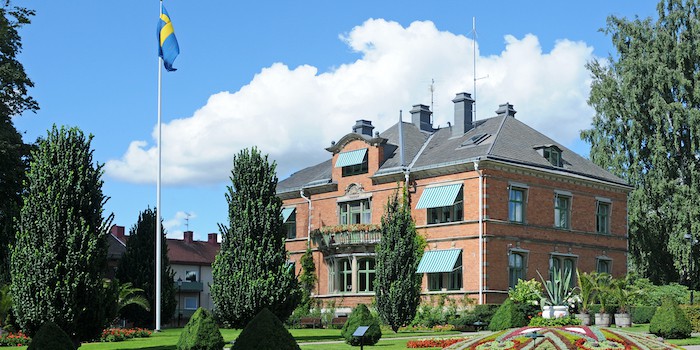 Katrineholms Kommun upphandlar hyra av ljus, ljud och tekniker