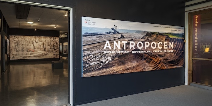 Hur påverkar vi vår planet? Tekniska tar oss till platserna vi sällan ser men som vi alla bär ansvar för.