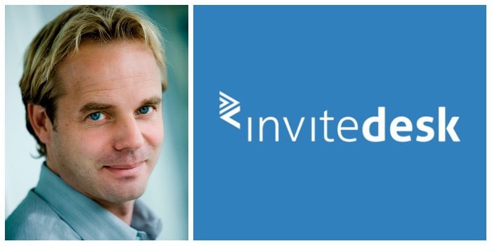 Ny evenemangsplattform på den nordiska marknaden