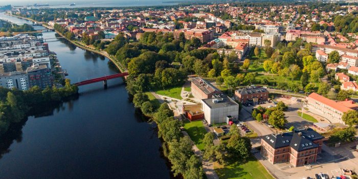 Halmstad står värd för Sveriges Museers Vårmöte 2022