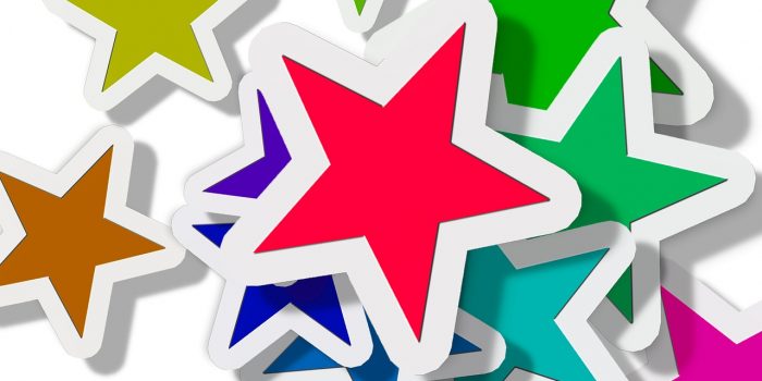 Vi behöver din hjälp! | Nominera till Topp 100