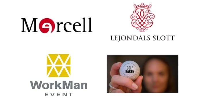 Upptäck fyra leverantörer från Eventhjälpen