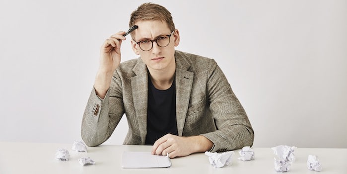 Fyra super-föreläsare som rockar digitalt!