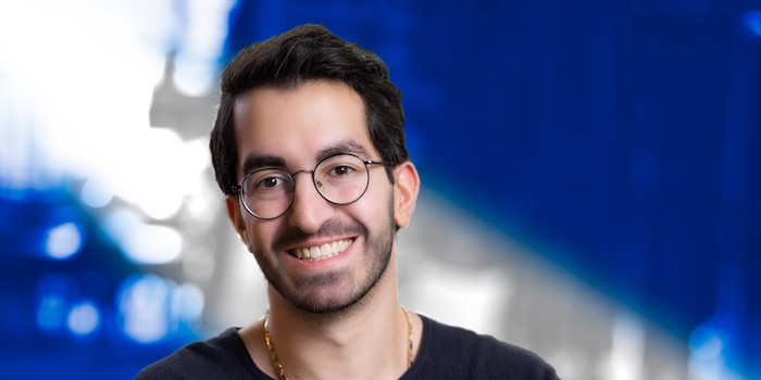 Topp100 – Sveriges populäraste föreläsare och moderatorer 2021: Alexander Morad