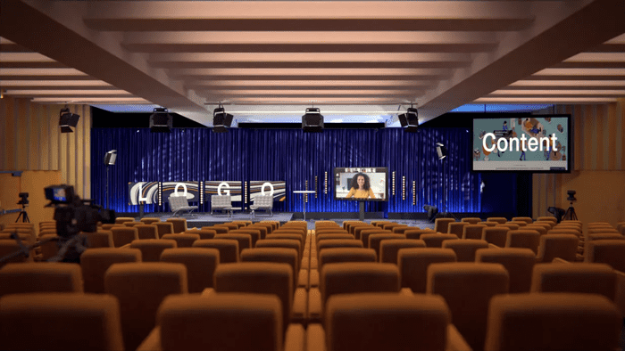 Hybridstudio öppnar på Grand Hôtel i Stockholm