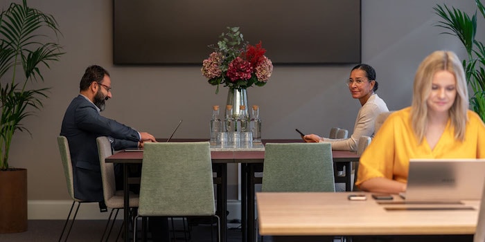 Experten: Så bygger du lönsamhet efter krisen