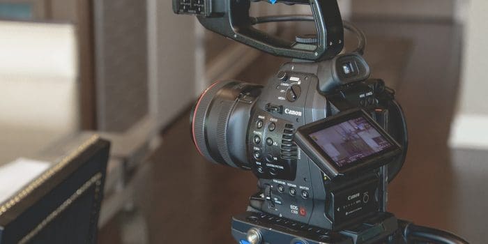 Upphandling av produktionsstöd för event