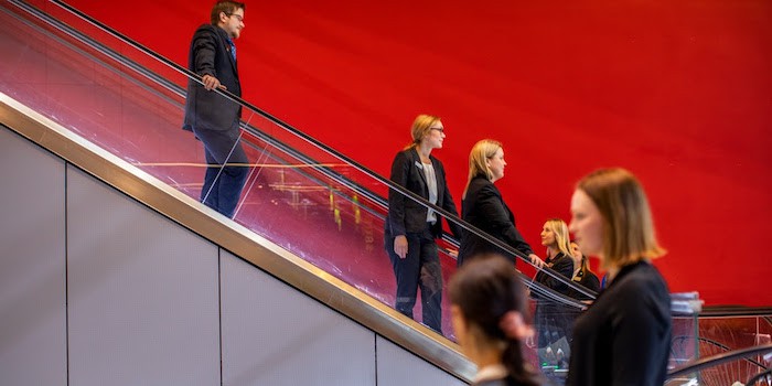 Så påverkades mötes- och evenemangindustrin i Uppsala av coronapandemin under 2020