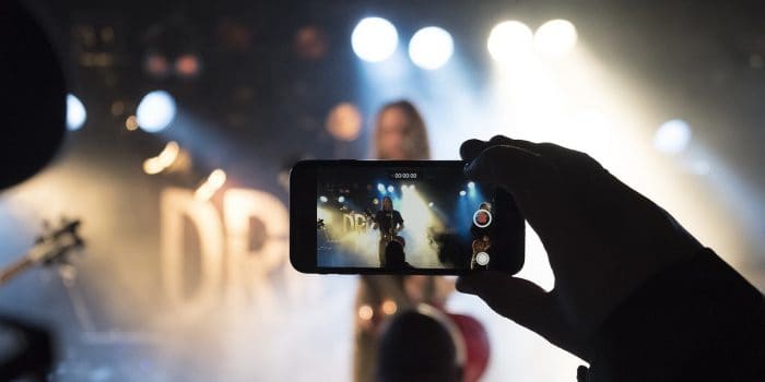 Evenemangsstödet införs för kultur- och sportevent, mässor samt marknader