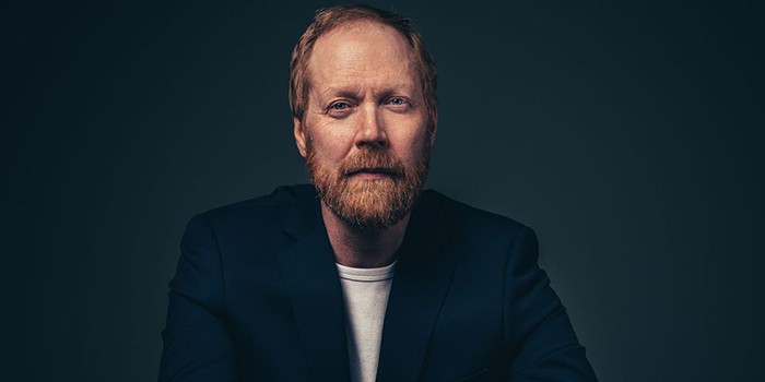Topp100 – Sveriges populäraste föreläsare och moderatorer 2021: Lars-Johan Åge