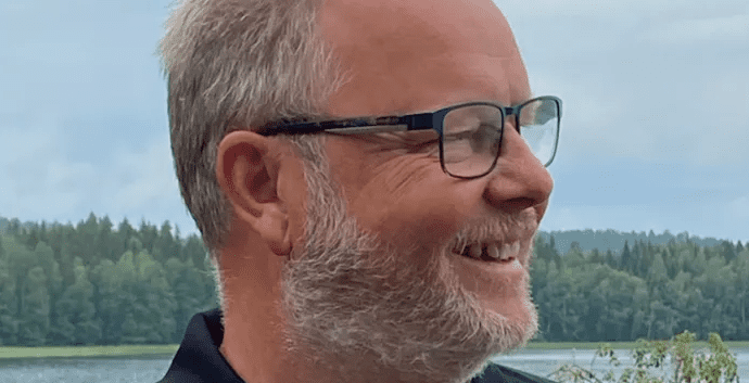 Utställaren: “Jag tror att mässor utvecklas till att bli mer av en mötesplats”
