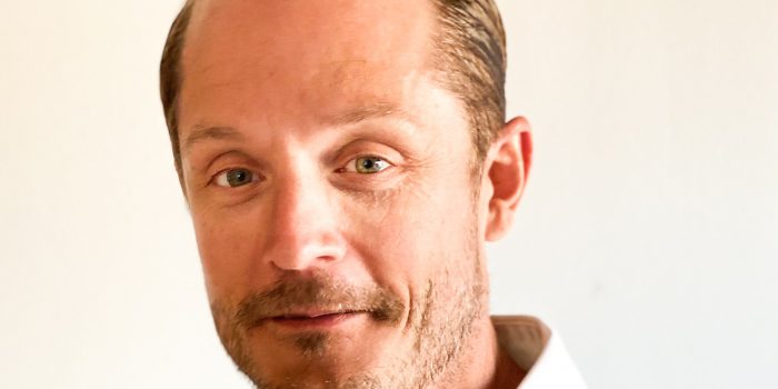 Mattias Rosenkvist blir Chief Growth Officer på vVenues