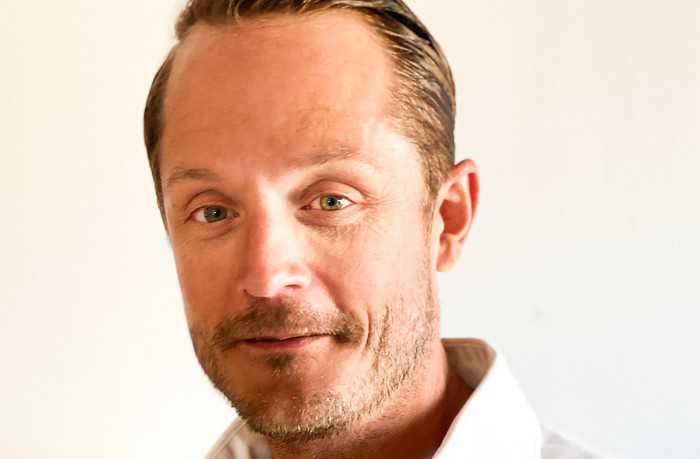 Mattias Rosenkvist blir Chief Growth Officer på vVenues