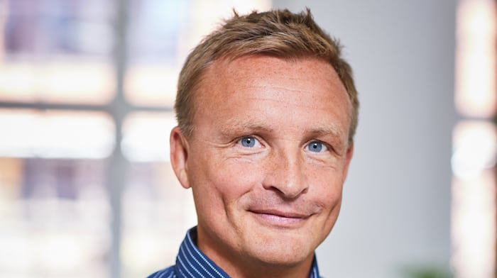 Topp100 – Sveriges populäraste föreläsare och moderatorer 2021: Jan Bylund
