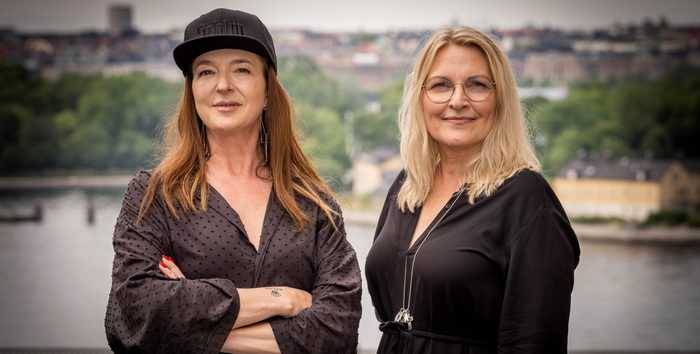 Stockholm Furniture & Light Fair storsatsar på 2022