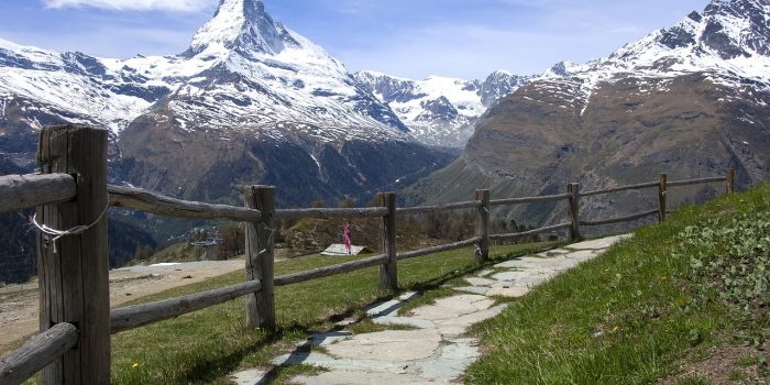 6 hotell- och hospitality management-skolor i Schweiz