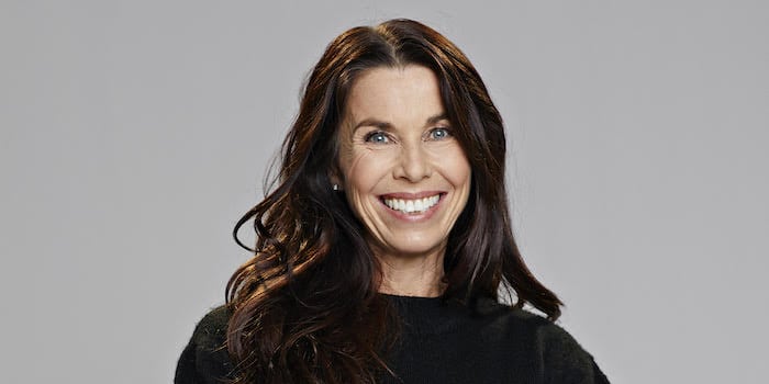 Topp100 – Sveriges populäraste föreläsare och moderatorer 2021: Magdalena Forsberg 