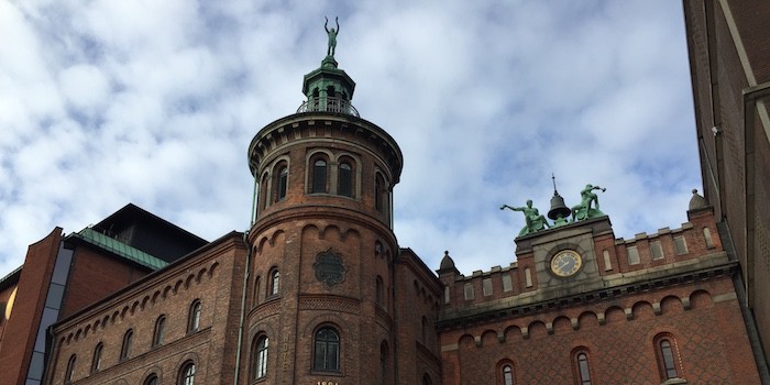 CCMG has announced the dates for The Nordic MICE Summit 2022