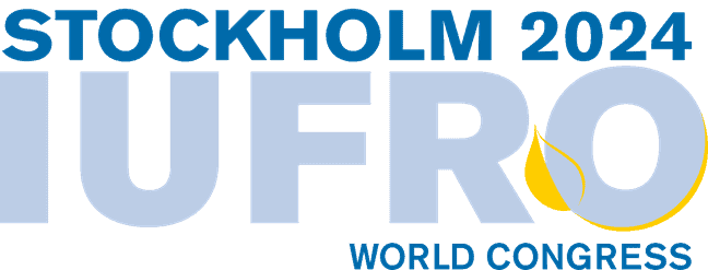 Partnerkonsult sökes till IUFRO World Congress 2024