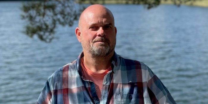 Mats Svensson till juryn för Årets Eventchef 2021