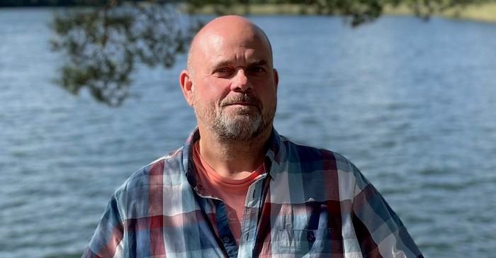 Mats Svensson till juryn för Årets Eventchef 2021