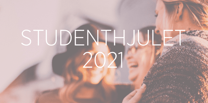 Missa inte Studenthjulet fredag den 24 september