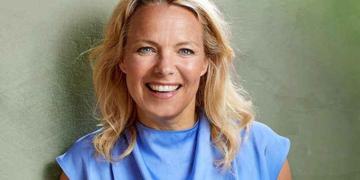 Sofi Franzén till juryn för Årets Eventchef 2021