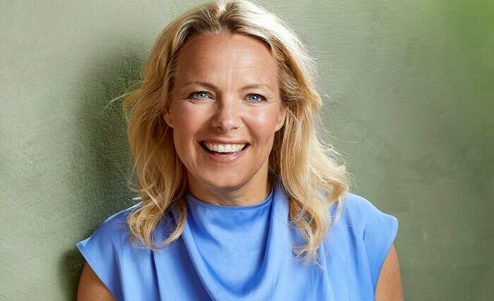 Sofi Franzén till juryn för Årets Eventchef 2021