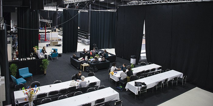 Digitala möten har fördelar – men när ses vi?! 