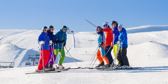 Rusning efter aktiva fjällkonferenser på SkiStars destinationer