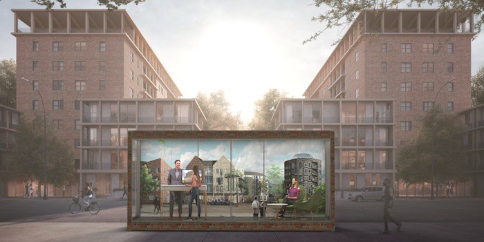 Space Production och BeMatrix lanserar gemensam produkt