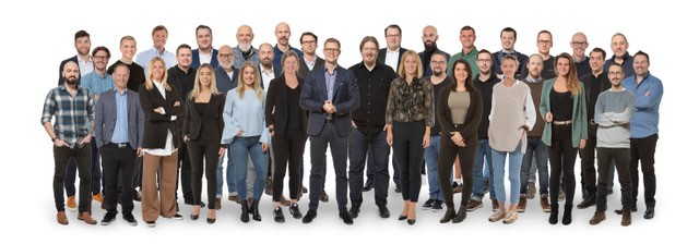 De tog hem LLB Award 2021