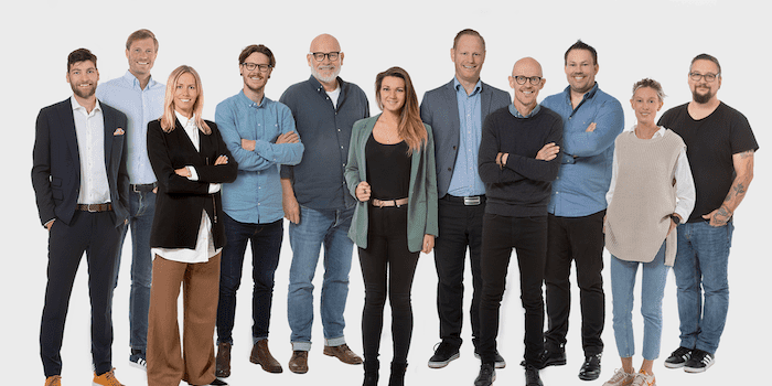 Adapt har välkomnat 11 nya medarbetare och fortsätter söka fler