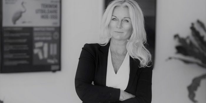 Anna Bauer till juryn för Årets Eventchef 2021