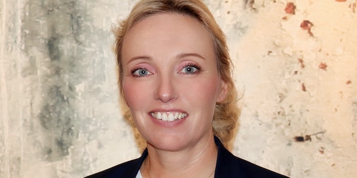 Anna Nordkvist till juryn för Årets Eventchef 2021