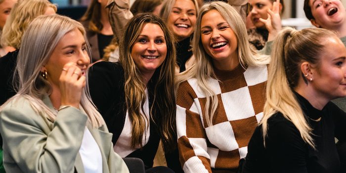 Event in Skåne Framtidens eventarrangörer tävlade om bästa eventkoncept