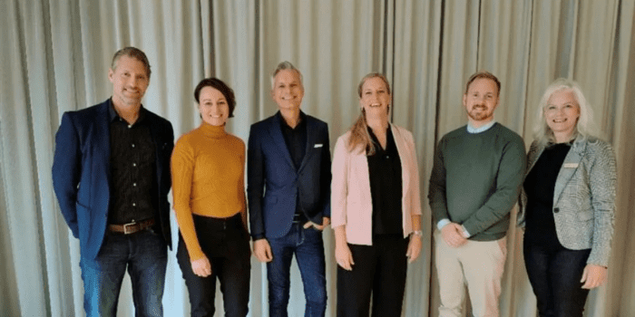Destinationsutvecklare från Visit Blekinge tar plats i nationell nätverksstyrelse