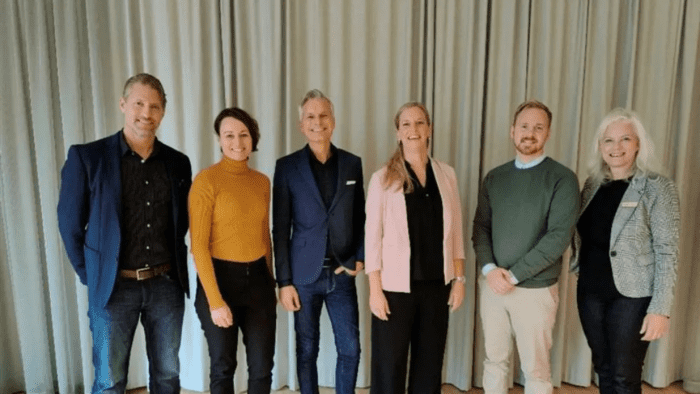 Destinationsutvecklare från Visit Blekinge tar plats i nationell nätverksstyrelse