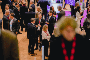 Business Arena lanseras i Oslo 2022