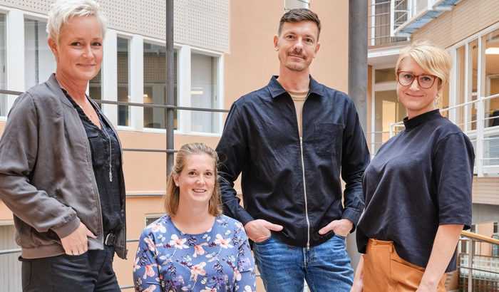 Hybridevent skärper konkurrensen – Creo rekryterar nyckelpersoner