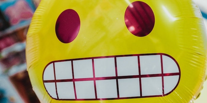 Helium- är vi helt blåsta?