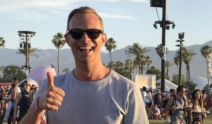 Mårten Larsson till juryn för Årets Eventchef 2021